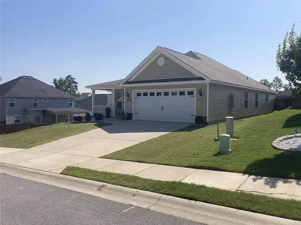 756 Goodale DR, Augusta, GA 30909