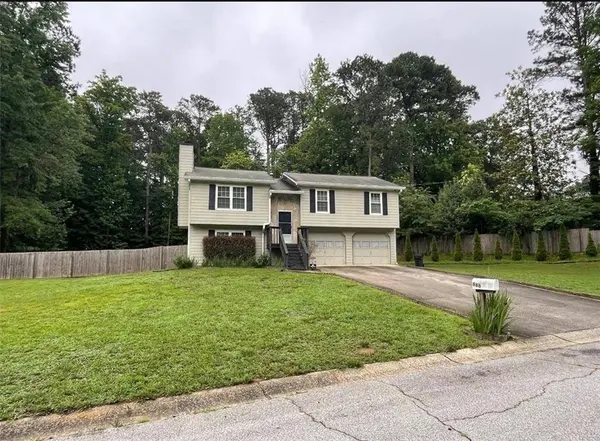 888 Donner CT, Douglasville, GA 30134