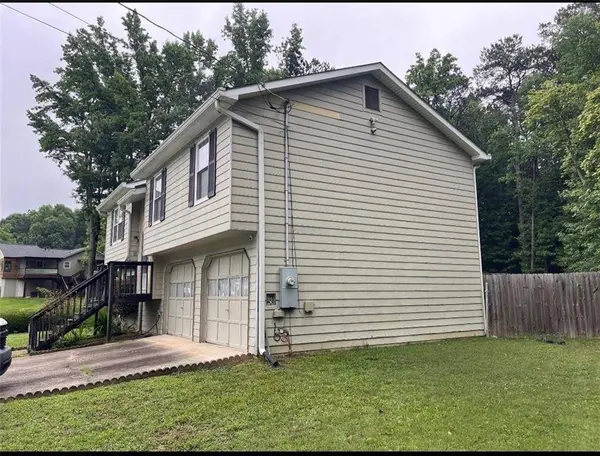 888 Donner CT, Douglasville, GA 30134