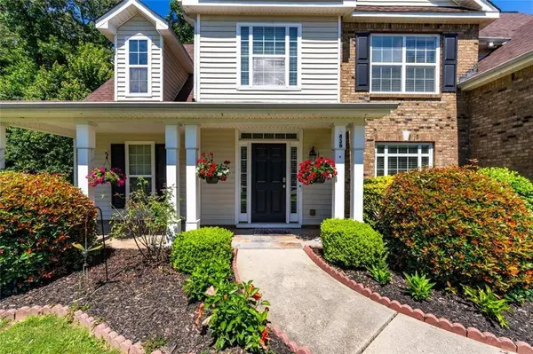436 Ryoaks DR, Hampton, GA 30228