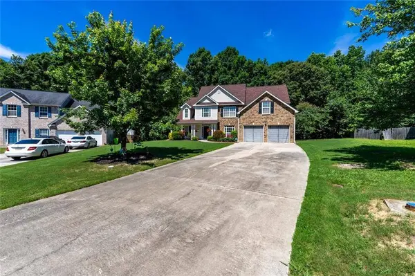 436 Ryoaks DR, Hampton, GA 30228