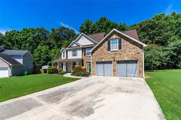 436 Ryoaks DR, Hampton, GA 30228