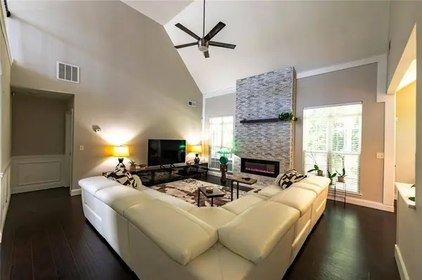 436 Ryoaks DR, Hampton, GA 30228