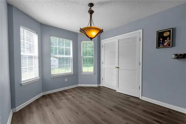 322 Silverleaf LN, Dallas, GA 30157