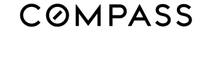 compass black logo