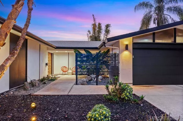 5109 College Gardens Ct, San Diego, CA 92115