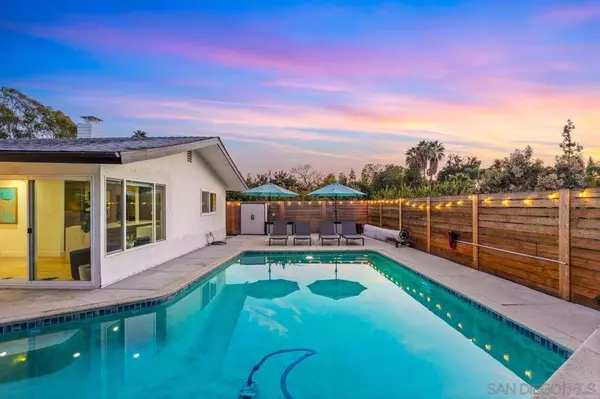 5109 College Gardens Ct, San Diego, CA 92115