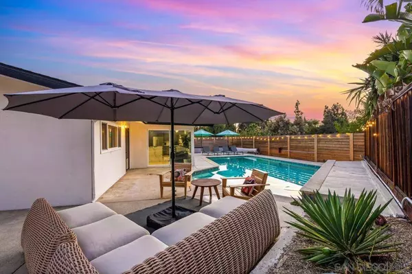 5109 College Gardens Ct, San Diego, CA 92115