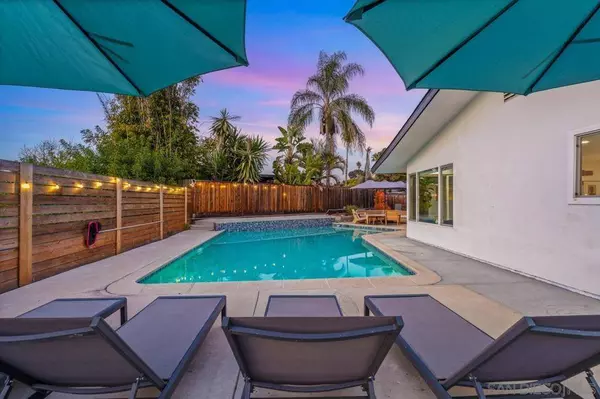 5109 College Gardens Ct, San Diego, CA 92115