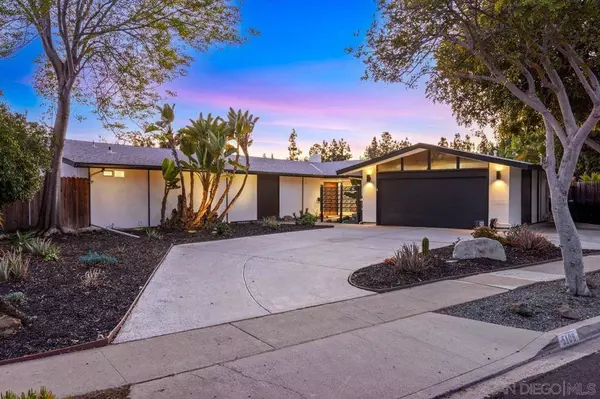 5109 College Gardens Ct, San Diego, CA 92115