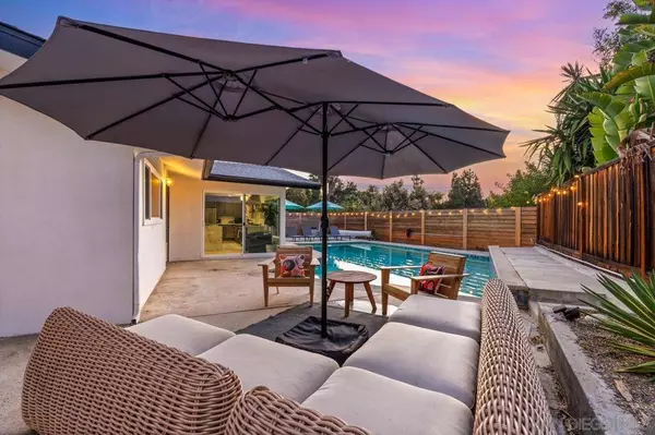 5109 College Gardens Ct, San Diego, CA 92115