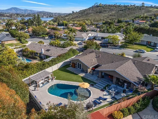 6658 Belle Haven DR, San Diego, CA 92120