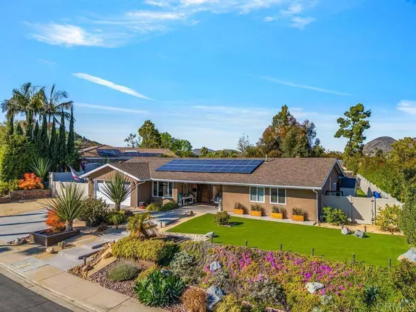 6658 Belle Haven DR, San Diego, CA 92120