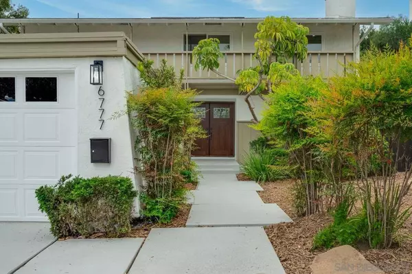 6777 Deerwood Ct, San Diego, CA 92120