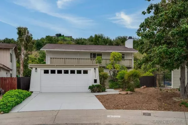 6777 Deerwood Ct, San Diego, CA 92120