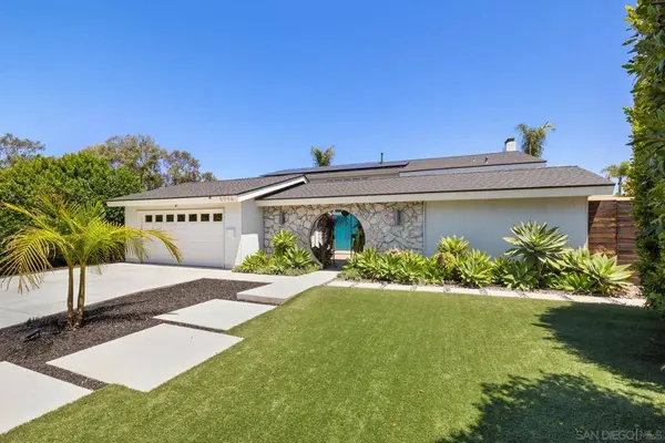 5996 BOUNTY STREET, San Diego, CA 92120