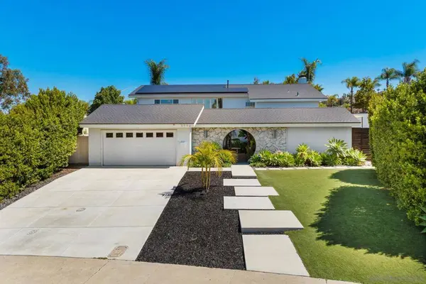 5996 BOUNTY STREET, San Diego, CA 92120