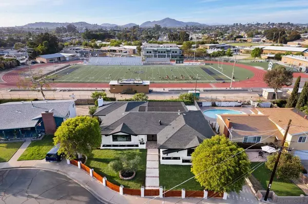 4058 Apore Street, La Mesa, CA 91941