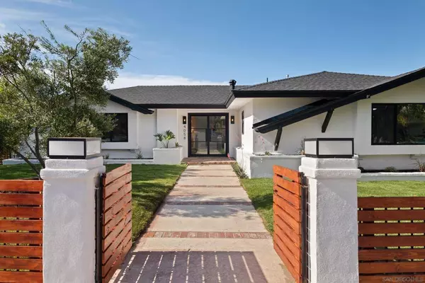 4058 Apore Street, La Mesa, CA 91941