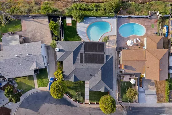 4058 Apore Street, La Mesa, CA 91941