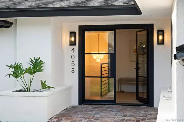 4058 Apore Street, La Mesa, CA 91941