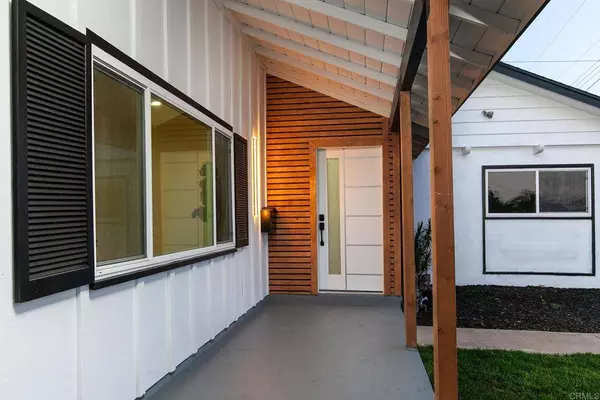 6802 MAURY DR, San Diego, CA 92119