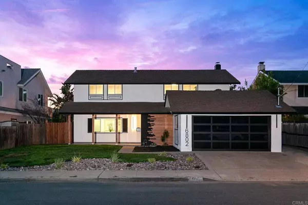 6802 MAURY DR, San Diego, CA 92119