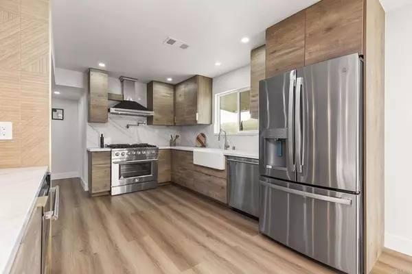 6802 MAURY DR, San Diego, CA 92119