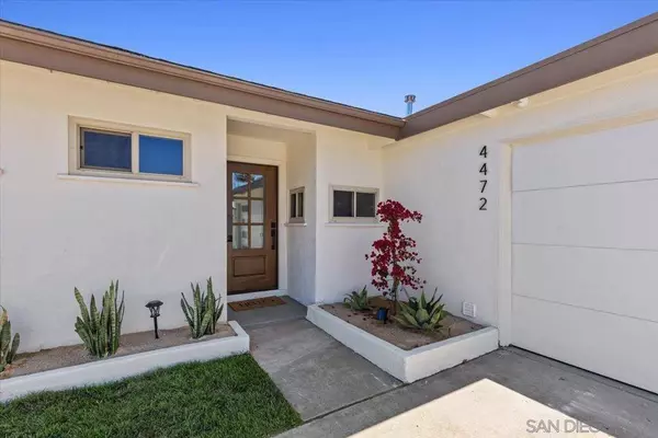 4472 Mount Lindsey Ave, San Diego, CA 92117