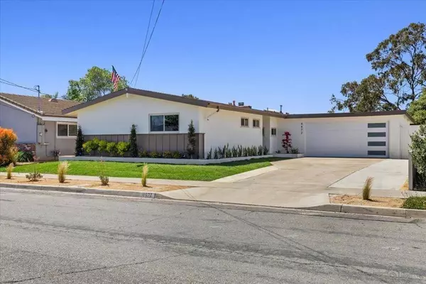 4472 Mount Lindsey Ave, San Diego, CA 92117