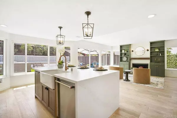 5233 Belardo DR, San Diego, CA 92124