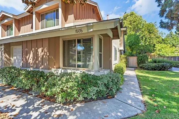 1505 Bridgeview DR, San Diego, CA 92105