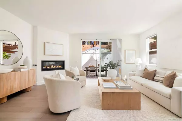 1040 Van Nuys Street, San Diego, CA 92109