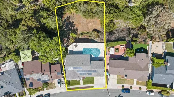 6196 Rockhurst Dr, San Diego, CA 92120