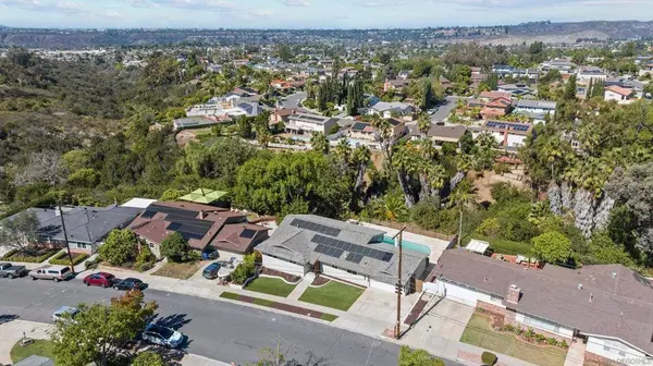 6196 Rockhurst Dr, San Diego, CA 92120