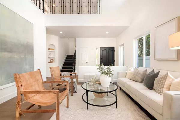 1040 Van Nuys Street, San Diego, CA 92109