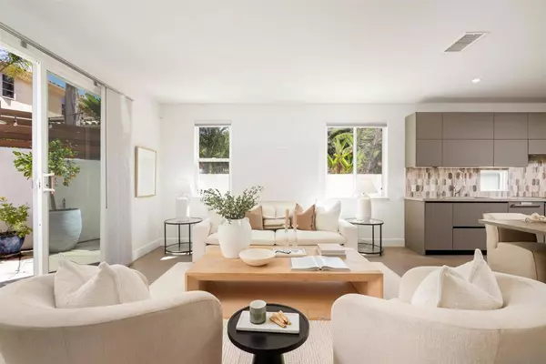 1040 Van Nuys Street, San Diego, CA 92109