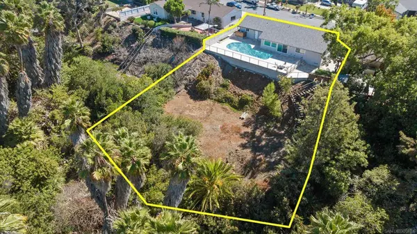 6196 Rockhurst Dr, San Diego, CA 92120