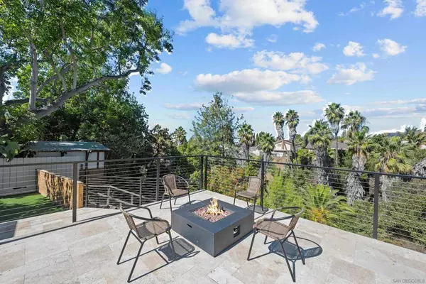 6196 Rockhurst Dr, San Diego, CA 92120