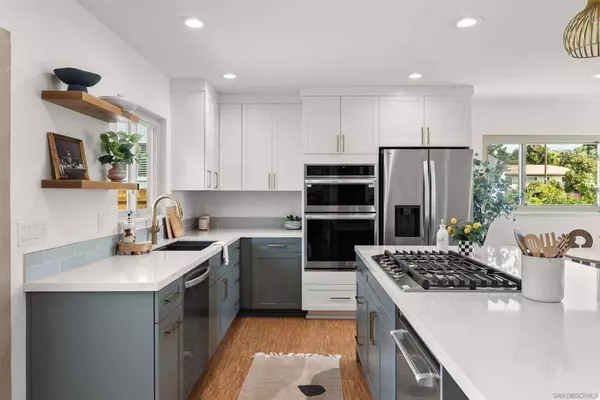 1154 Sapphire Street, San Diego, CA 92109