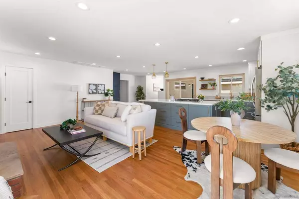 1154 Sapphire Street, San Diego, CA 92109