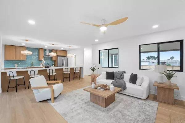 2851 Grandview ST, San Diego, CA 92110