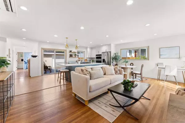 1154 Sapphire Street, San Diego, CA 92109