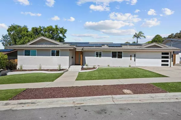 6196 Rockhurst Dr, San Diego, CA 92120