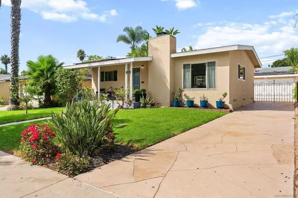 1154 Sapphire Street, San Diego, CA 92109