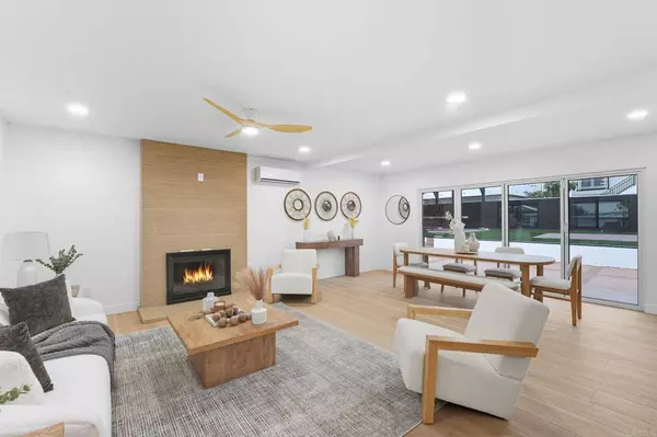 2851 Grandview ST, San Diego, CA 92110