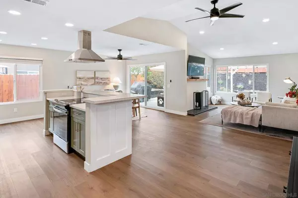 6832 Lazy Clouds, San Diego, CA 92120