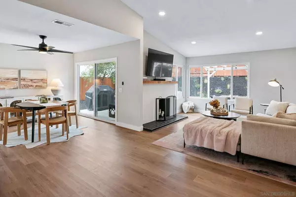 6832 Lazy Clouds, San Diego, CA 92120