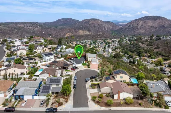 6832 Lazy Clouds, San Diego, CA 92120