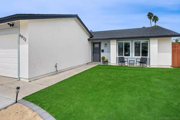 6832 Lazy Clouds, San Diego, CA 92120